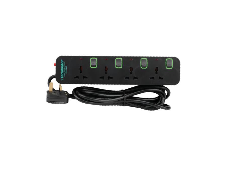 NewProject_26_1d40a929-8af8-4452-94ec-dfacd68f1baf.jpg Terminator TPB 32XB-3M extension socket, 4 outlets — TPB 324B-3M supplier product view