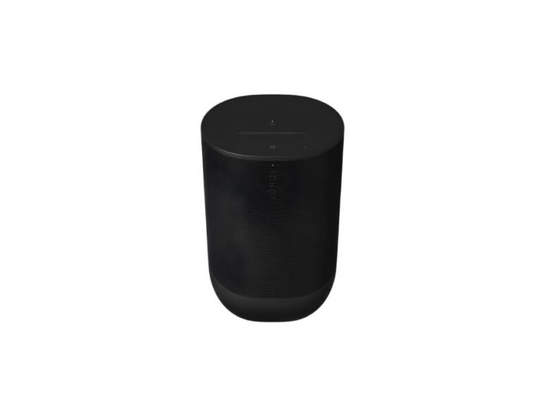 Sonos Move 2 Portable Speaker