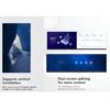 Specktron X-View Wall Full HD LED Display 216 in view 3 Specktron X-View Wall Full HD LED Display 216 in alternate view 3