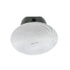 AISpeech DC20 Dante PoE Ceiling Speaker alternate product view