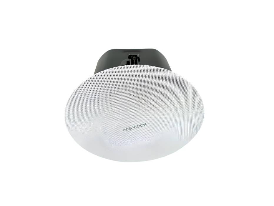 AISpeech DC20 Dante PoE Ceiling Speaker alternate product view