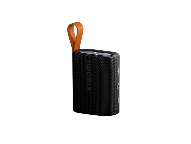 Xiaomi Sound Pocket 5W Bluetooth Speaker