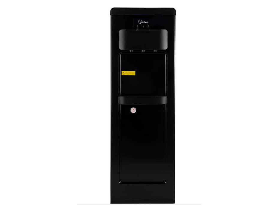 Midea YL1917SAE-BK Top-Loading Water Dispenser alternate product view 2