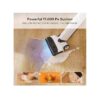 Roborock Flexi Lite Wet and Dry Vacuum Cleaner view 2 Roborock Flexi Lite Wet and Dry Vacuum Cleaner alternate product view 2