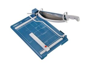 Dahle 564 A4 Heavy Duty Professional Guillotine with Laser Guide