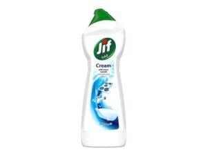 Jif Cream Cleaner With Micro-Crystals 750ml – Original