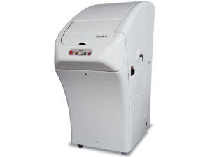 Kobra Cyclone Industrial Shredder Level 4