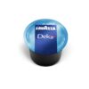 Lavazza Decaffeinated Espresso Capsules, Box of 100 alternate product view