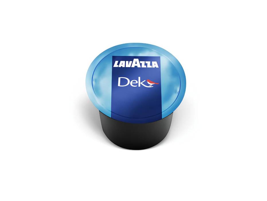 Lavazza Decaffeinated Espresso Capsules, Box of 100 alternate product view