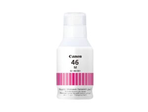 Canon GI-46M Magenta Ink Bottle