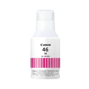 Canon GI-46M Magenta Ink Bottle