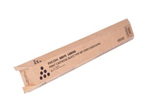 Ricoh 841338 Black Toner Cartridge