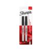 Sharpie ultra fine markers main product view