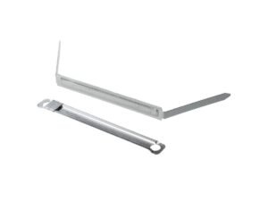 FIS Fastener Metal 50pcs/Pack