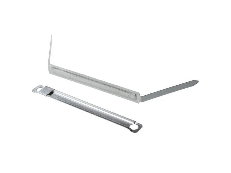FIS Fastener Metal 50pcs/Pack