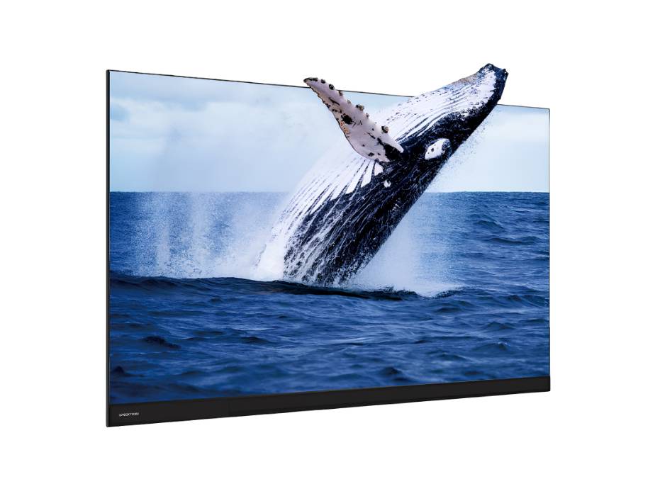 Specktron X-View Wall Full HD LED Display 163 in view 1 Specktron X-View Wall display 163 in option main view