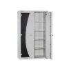 Chubbsafes data protection cabinet interior view