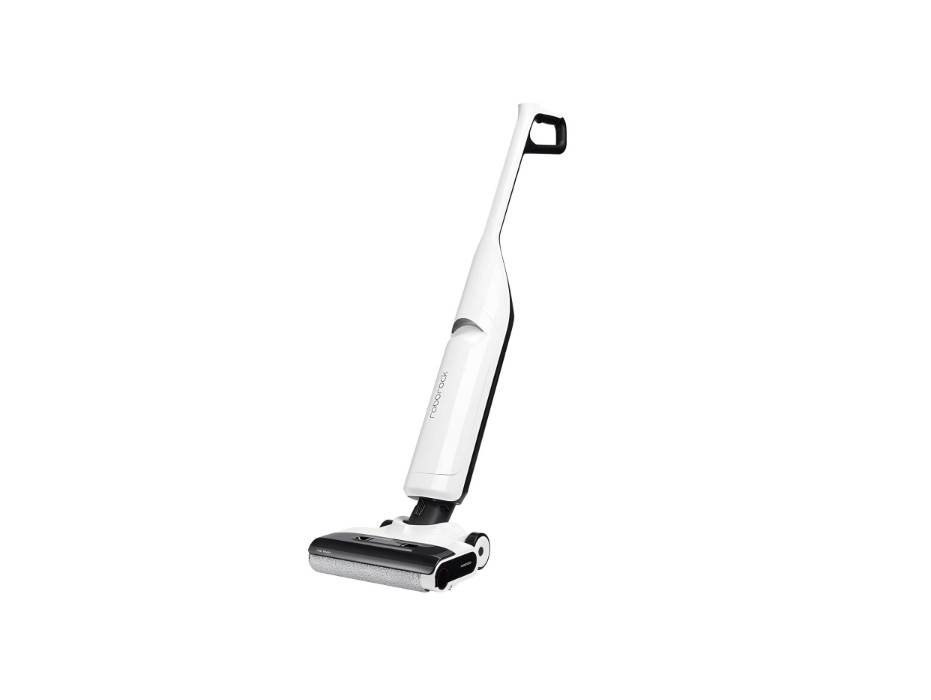 Roborock Flexi Lite Wet and Dry Vacuum Cleaner main Roborock Flexi Lite vacuum main product view
