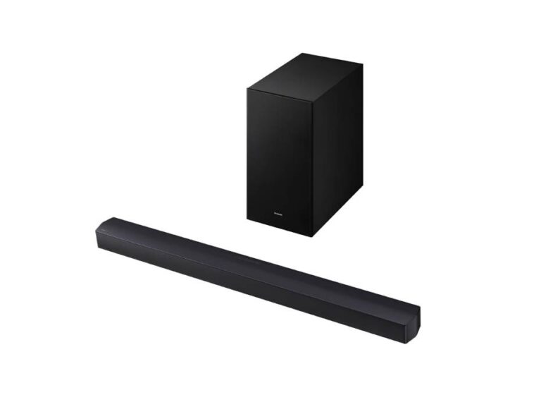 Samsung B450F 2.1 Soundbar