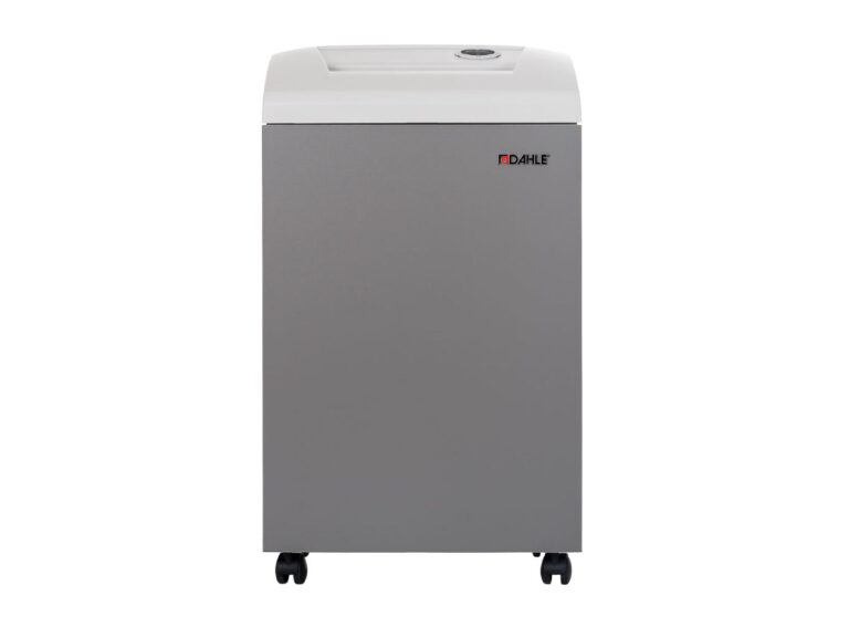 Dahle 110 Strip Cut Shredder