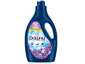 Downy Concentrate Fabric Conditioner, 2.9L