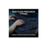 Logitech MX Keys S Wireless Keyboard alternate product view 2