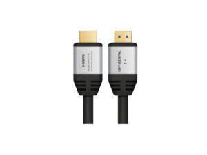 SPEIRAL HDMI CABLE 1.4V 4K 30 Hz 20 MTR-SPHC1420