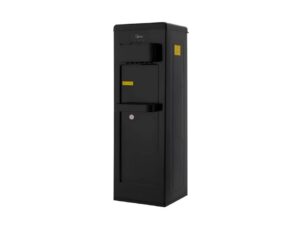 Midea YL1917SAE-BK Top-Loading Water Dispenser