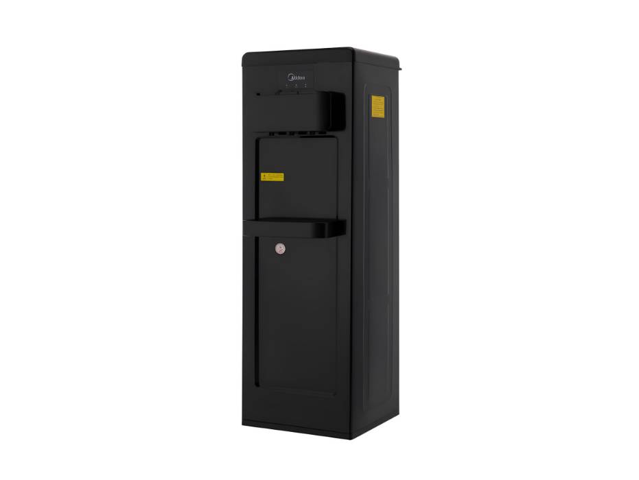 Midea YL1917SAE-BK water dispenser main product view