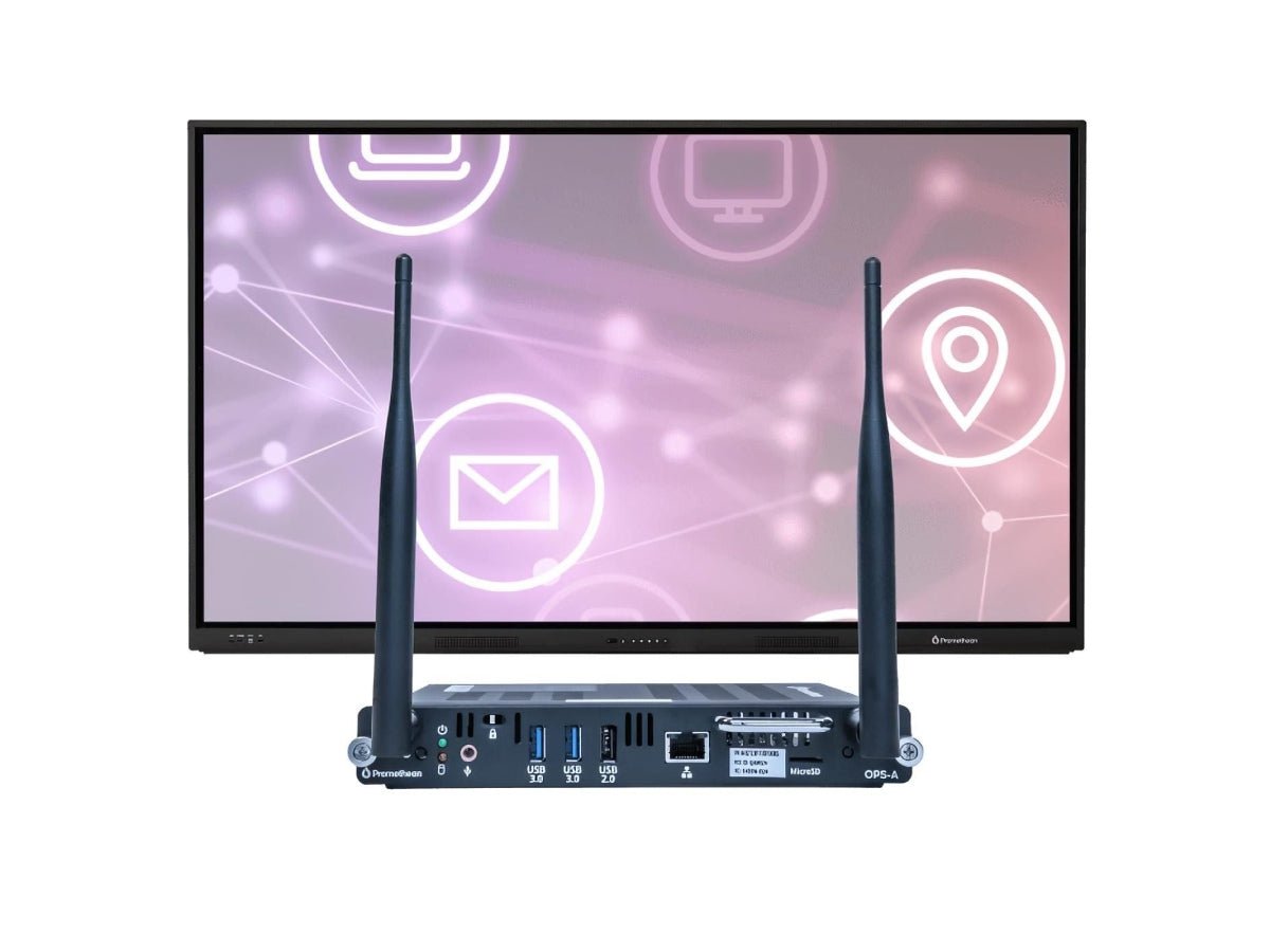 Promethean OPS-A, Android computing module for ActivPanel LX - Image 3