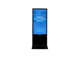 AZTECH 4K 55-Inch Non-Touch Digital Signage