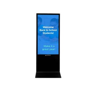 AZTECH 4K 55-Inch Non-Touch Digital Signage