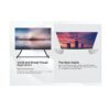 Specktron X-View Wall Full HD LED Display 135 in view 2 Specktron X-View Wall Full HD LED Display 135 in alternate view 2
