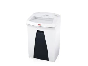 HSM Securio B22s Strip-Cut Shredder (5.8mm)