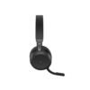 Jabra Evolve2 75 Wireless ANC Headset alternate product view 2