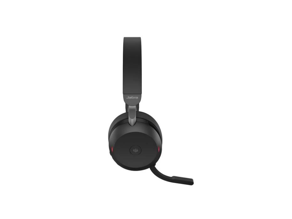 Jabra Evolve2 75 Wireless ANC Headset alternate product view 2