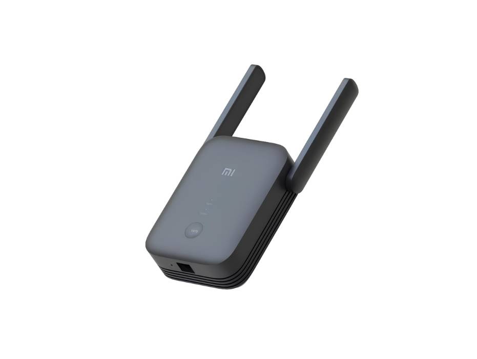 Xiaomi Mi AC1200 Wi-Fi Range Extender view 2 Xiaomi Mi AC1200 Wi-Fi Range Extender alternate product view 2