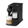 Nespresso Lattissima One milk jug and outlet