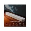 Sonos Beam Gen 2 soundbar television setup view