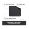 NewProject_29_3274784f-8505-42e8-962c-7b1fa0cef23e.jpg Logitech Studio Series Mouse Pad Graphite alternate product view 3
