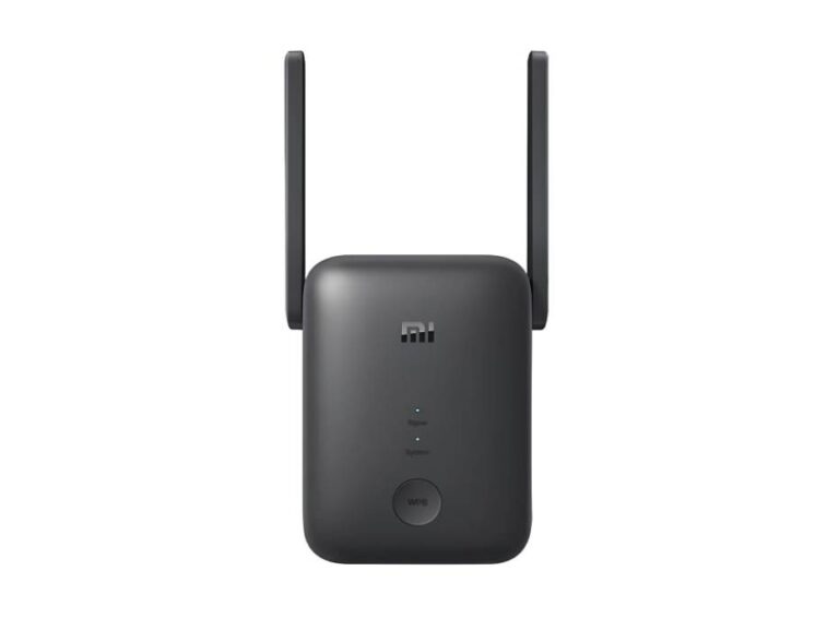 Xiaomi Mi AC1200 Wi-Fi Range Extender