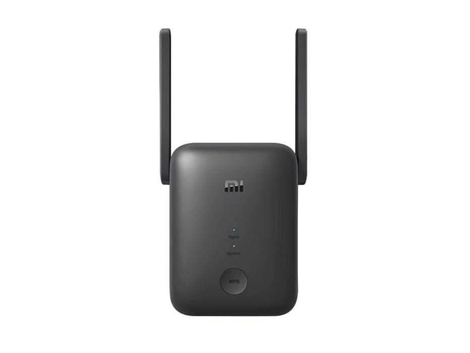 Xiaomi Mi AC1200 Wi-Fi Range Extender main Xiaomi Mi AC1200 range extender main product view