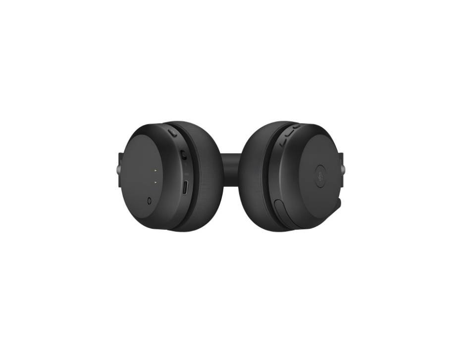 Jabra Evolve2 75 Wireless ANC Headset alternate product view 3