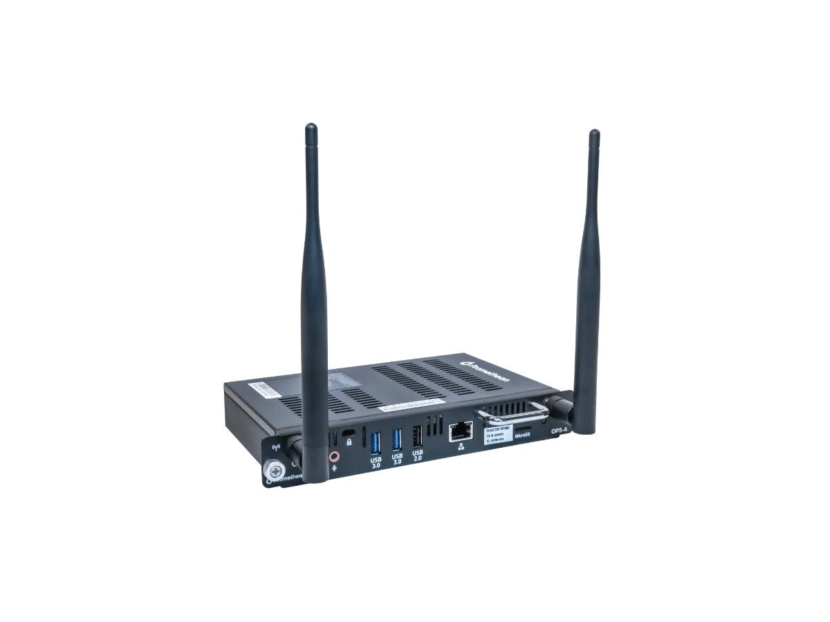 Promethean OPS-A, Android computing module for ActivPanel LX - Image 2