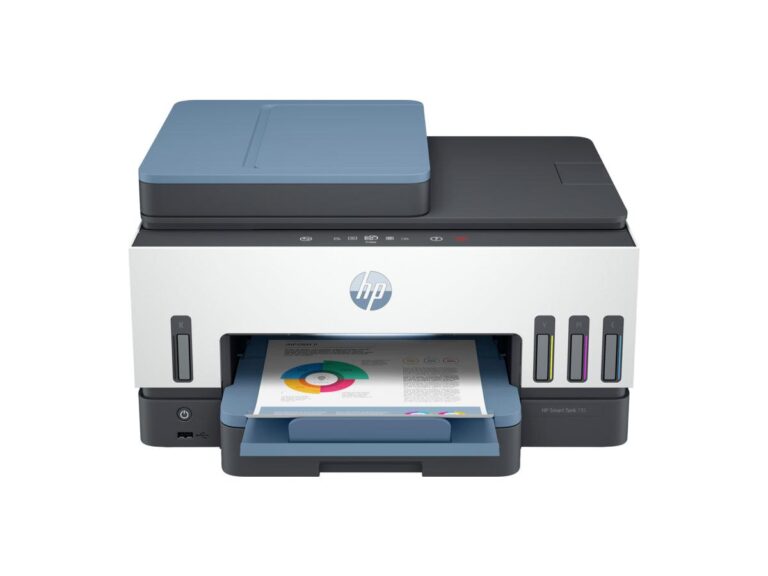 HP Smart Tank 795 All-in-One Printer (28B96A)