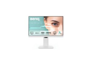 BenQ GW2486TC 23.8-inch Full HD USB-C Monitor