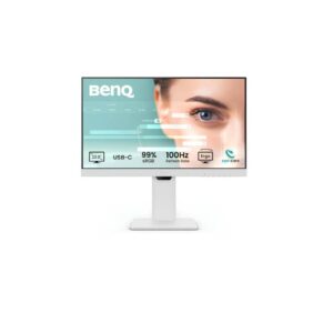 BenQ GW2486TC 23.8-inch Full HD USB-C Monitor
