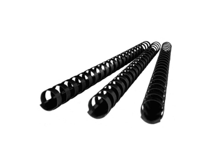 FIS Comb Binding Rings