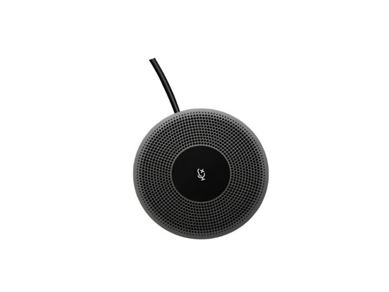 Logitech Expansion Mic for MeetUp