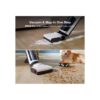 Roborock Dyad Air Wet and Dry Vacuum Cleaner alternate product view 2
